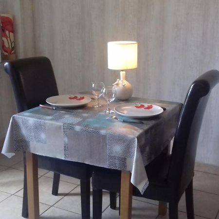 Le Petit St Jacques Apartment Le Puy-en-Velay Ngoại thất bức ảnh