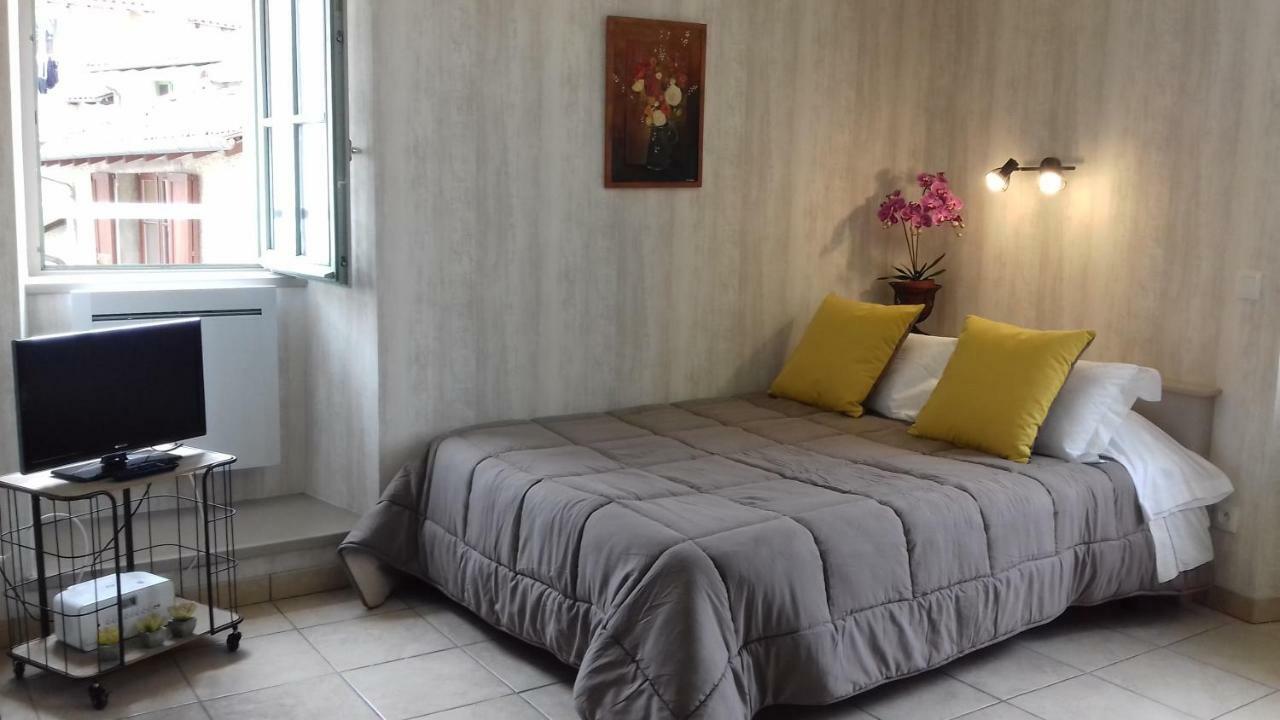Le Petit St Jacques Apartment Le Puy-en-Velay Ngoại thất bức ảnh