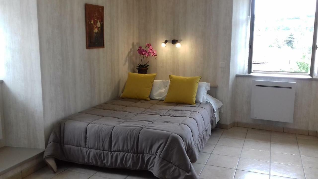 Le Petit St Jacques Apartment Le Puy-en-Velay Ngoại thất bức ảnh