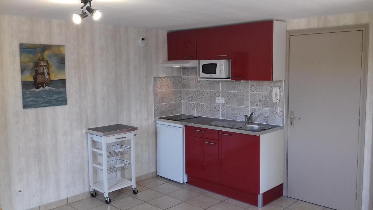 Le Petit St Jacques Apartment Le Puy-en-Velay Ngoại thất bức ảnh