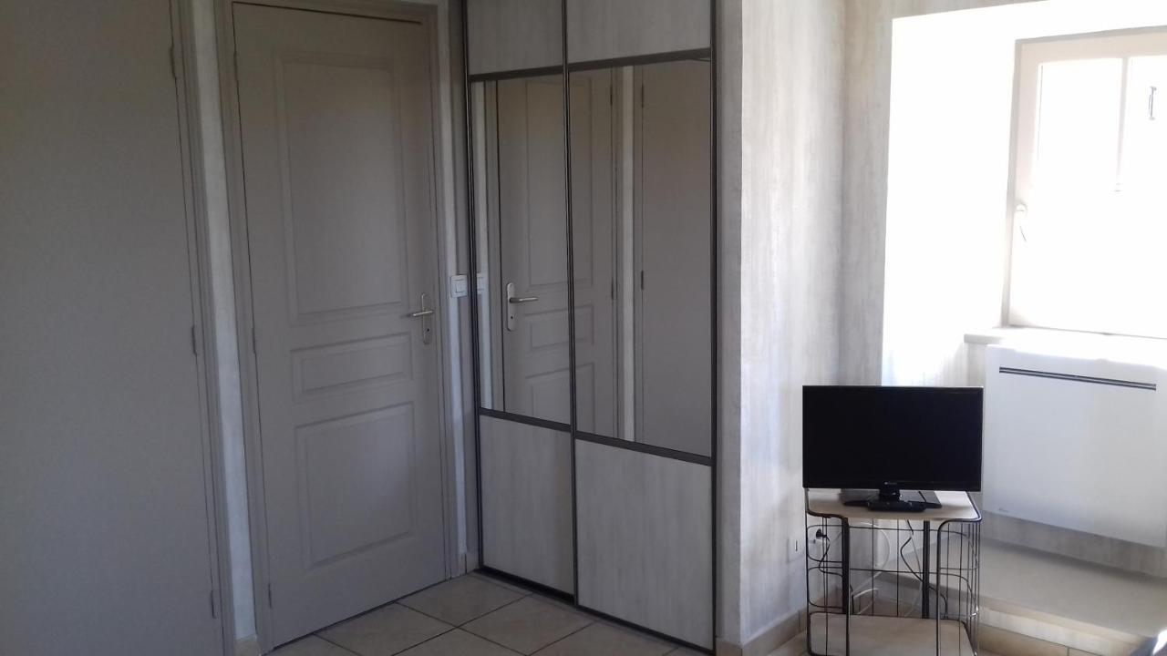 Le Petit St Jacques Apartment Le Puy-en-Velay Ngoại thất bức ảnh