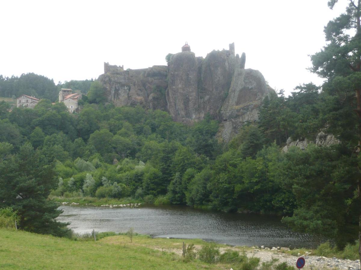 Le Petit St Jacques Apartment Le Puy-en-Velay Ngoại thất bức ảnh