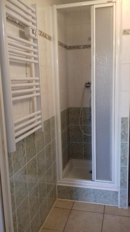 Le Petit St Jacques Apartment Le Puy-en-Velay Ngoại thất bức ảnh