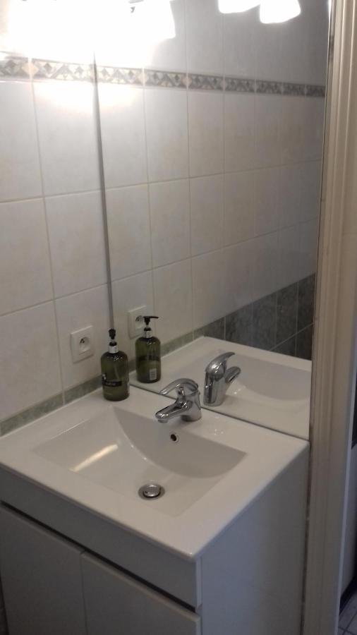 Le Petit St Jacques Apartment Le Puy-en-Velay Ngoại thất bức ảnh